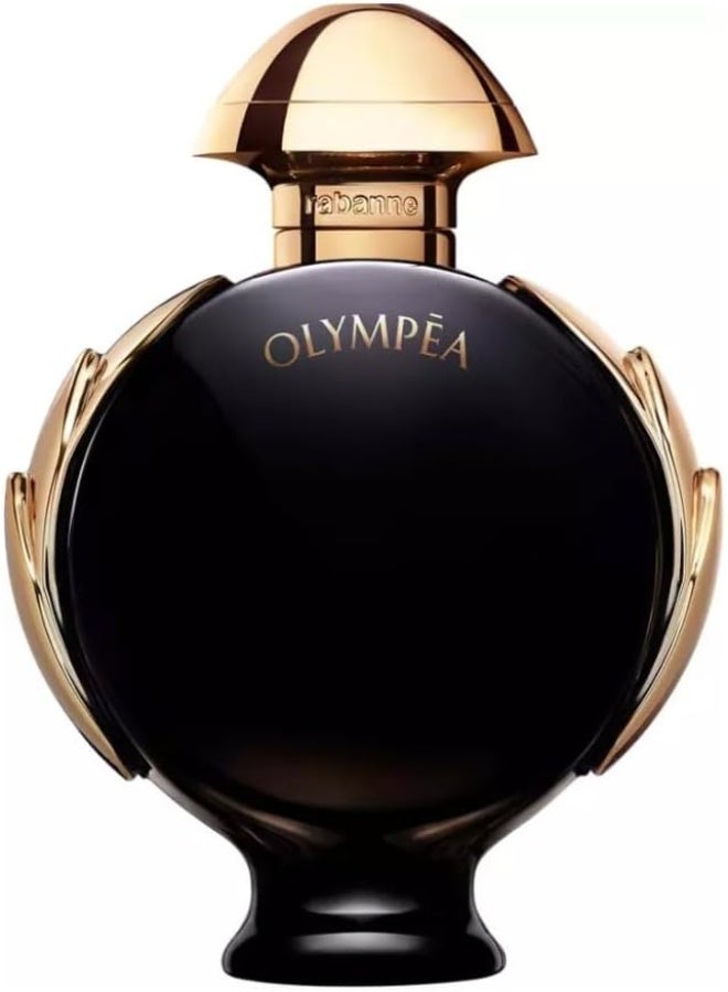 Olympea Perfume Paco Rabanne OlympÃ©a Eau De Parfum 50ml Paco