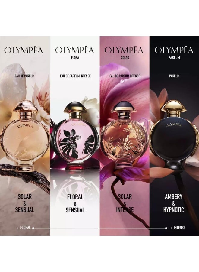 Blossom Perfume OlympÃ©a Paco Rabanne 50ml Paco Rabanne OlympÃ©a Parfum  50ml Best Price UAE Dubai, Abu Dhabi