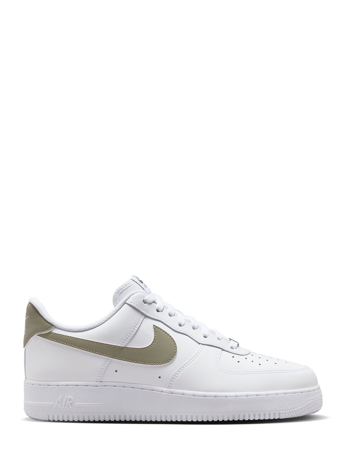 air force 1 mid no strap