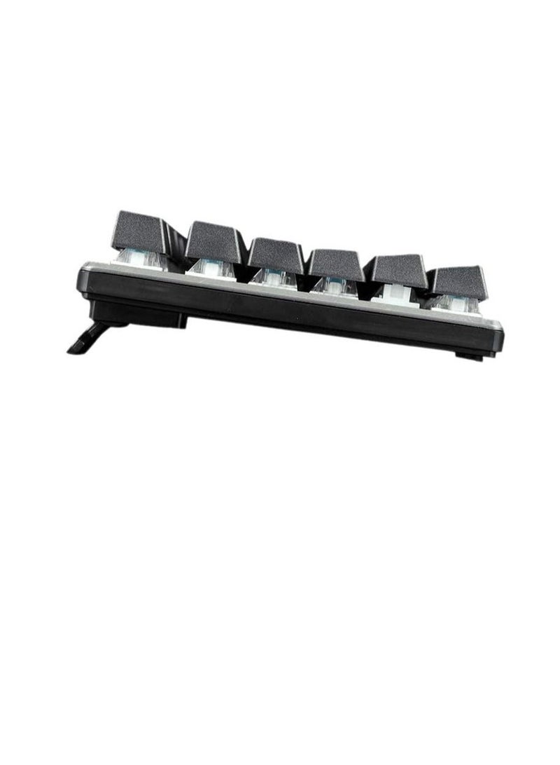 Gamemax Mechanical Gaming Keyboard Rgb (Kg901) - Image 5