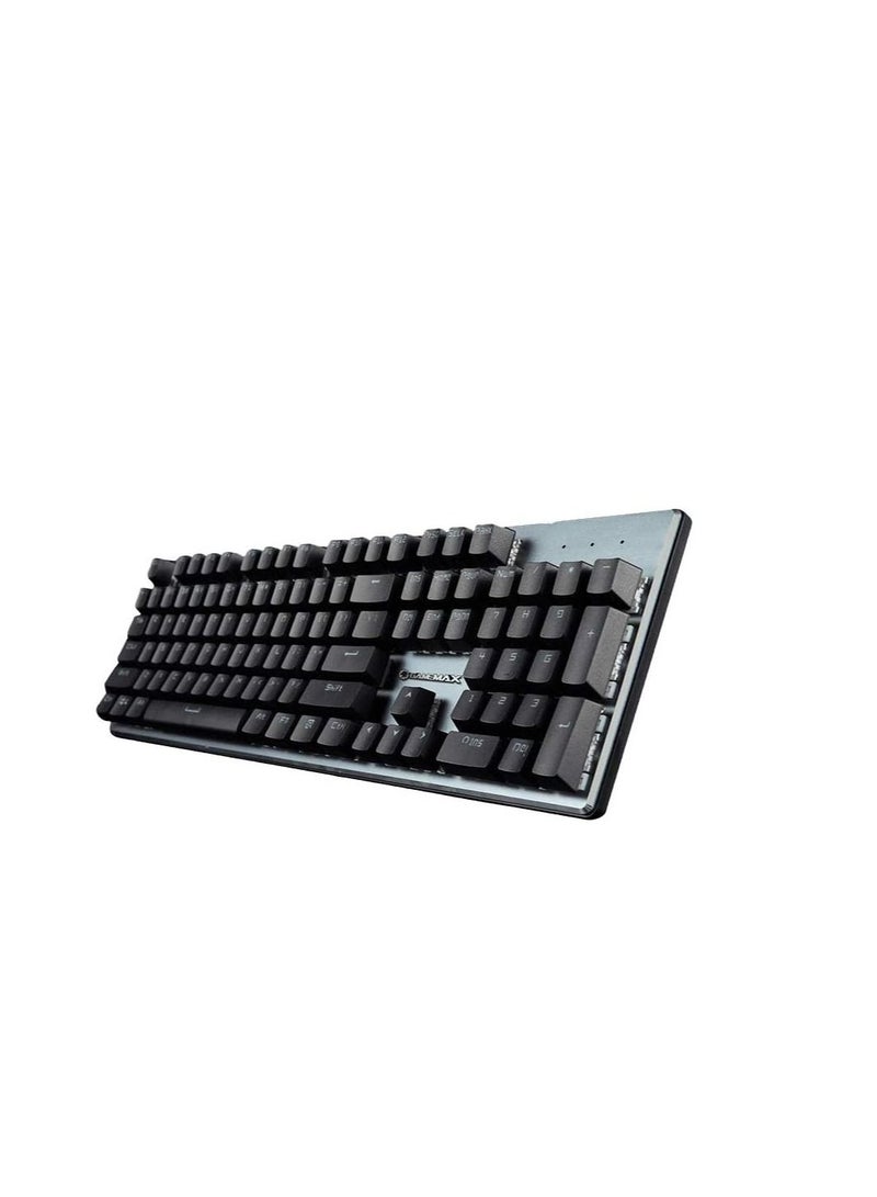 Gamemax Mechanical Gaming Keyboard Rgb (Kg901) - Image 4