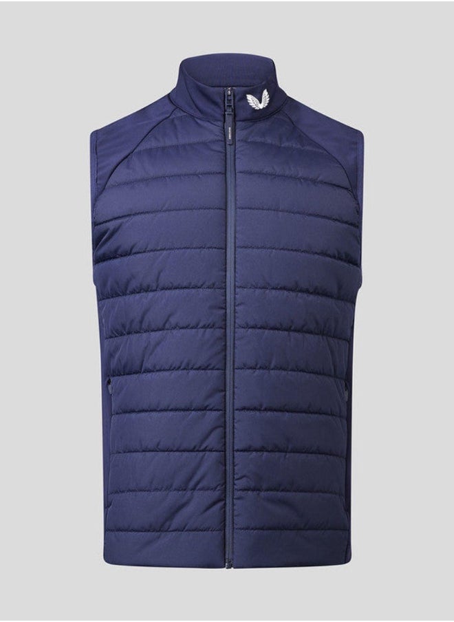كاستور Hybrid Gilet 
