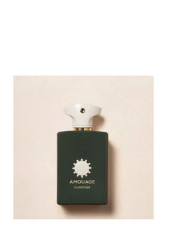 امواج للعطور أمواج بوربوس أو دي بارفان 100 مل  - Image 2