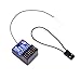 Flysky Globact FlySky FSBS6 Receiver 24Ghz 6CH AFHDS2 for FlySky FSGT5 RC Car Boat Transmitter - Image 3