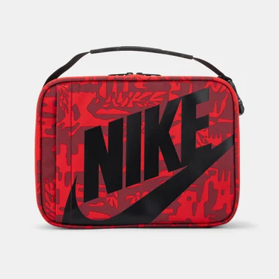 Nike Kids' Futura Fuel Lunch Bag