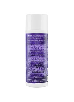 mydentity #mydentity MyRefresh Color Depositing Conditioner, Purple Raven, 6 oz | Temporary Hair Dye | Color Lasts up to 25 washes  - Image 4