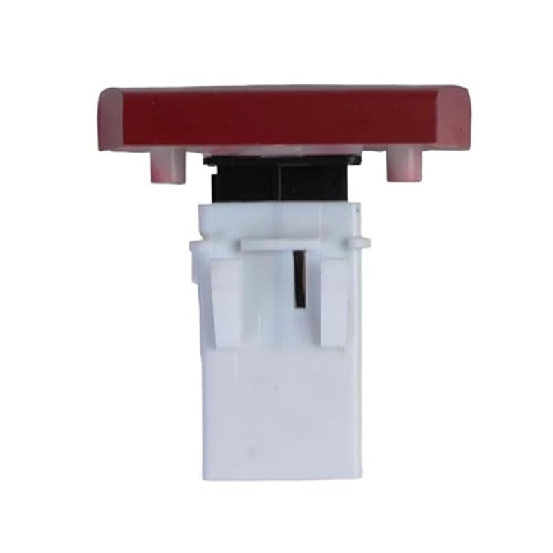 Wivplex Emergency Hazard Flasher Button for Citroen and Peugeot - Image 4