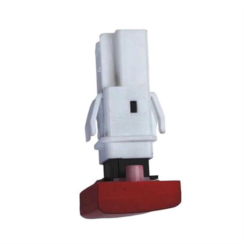 Wivplex Emergency Hazard Flasher Button for Citroen and Peugeot - Image 1