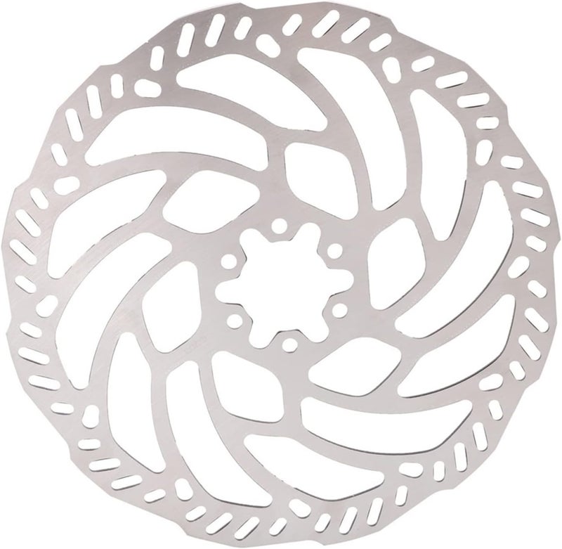 Wivplex Motorcycle Brake Disc Rotor for Sur Ron