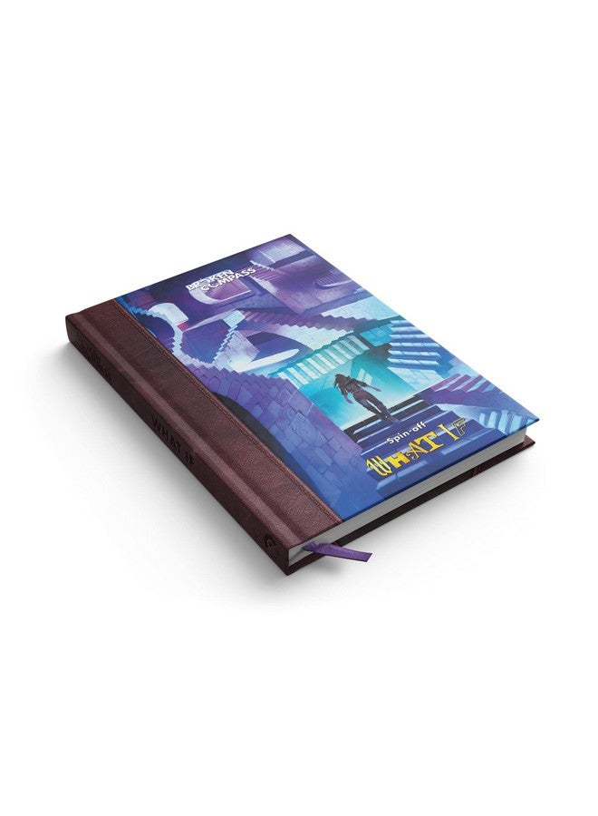 CMON Broken Compass: What if... - Image 1