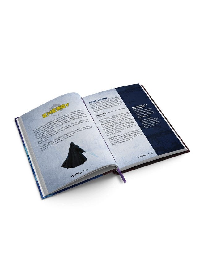 CMON Broken Compass: What if... - Image 2