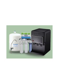 Generic 7-stage filter with self-filling water cooler  - Image 2