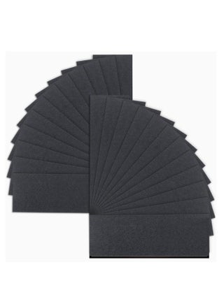 20 Pcs Air Vent Filters, 6" X 12" Activated Carbon for Home Floor Vent Filters Charcoal Vent Filter AC Vent Filter Floor Register Filters Home Vent Filters Register - pzsku/ZB01115567E37D2205FC1Z/45/1748507453/0563afff-2943-4fa9-be2d-8637d30ca7af
