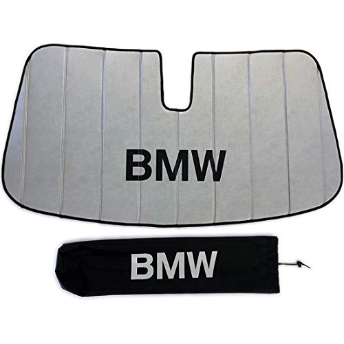 BMW Genuine 82112458102 UV Sunshade - Image 1