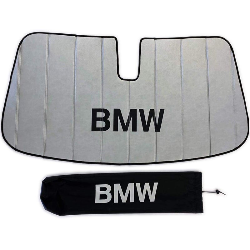 BMW Genuine 82112458102 UV Sunshade - Image 5