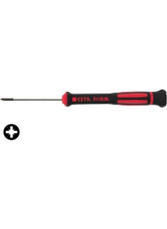 Ceta Form H03-1-080 Pozidriv Tip Electronics Screwdriver 