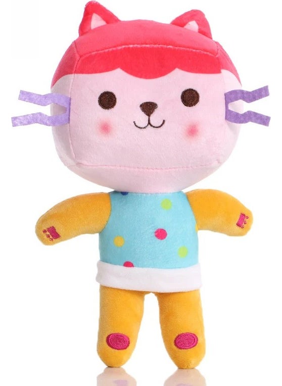 Gabby Dollhouse Plush Toy Birthday Gifts 25 cm - pzsku/ZB0116EF37C95743911B4Z/45/_/1725792035/36955c4e-e513-4fd0-a7d6-927eb227bf82