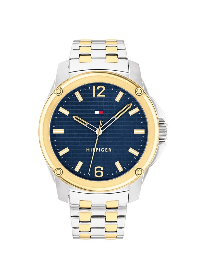 TOMMY HILFIGER Stainless Steel Chronograph  Watch 171.0507  - Image 1