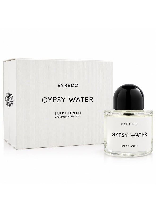 Gypsy Water Eau de Parfum - 100 ml