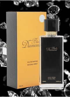 Black Diamond Perfume 100ML