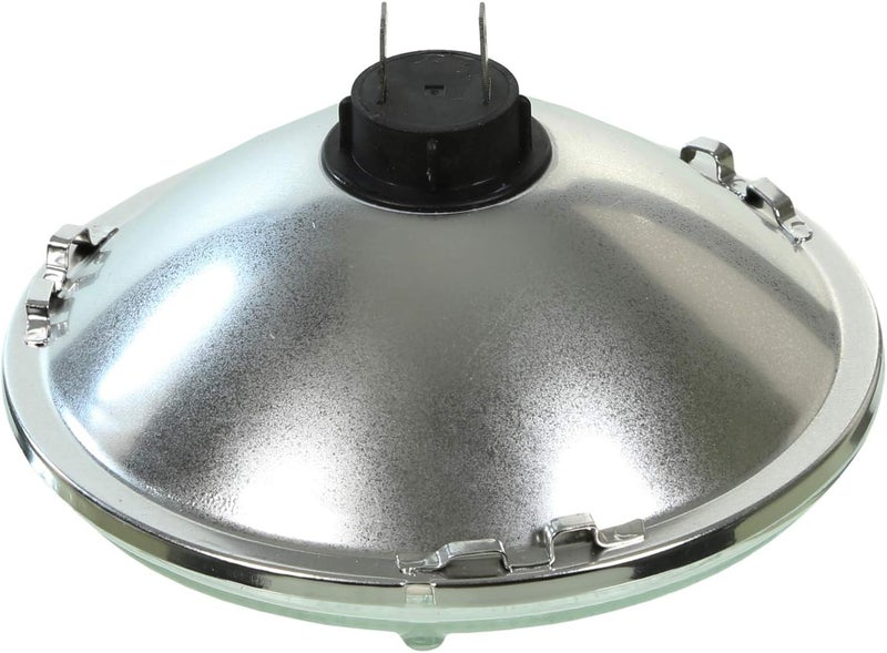 Wagner H5001 Halogen Sealed Beam Headlight - Bright and Durable Lighting for Cars and Trucks - Image 3