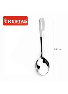 CRYSTAL SS LAMILANO BASTING Spoon - pzsku/ZB0119E3AF2EFA4E04964Z/45/_/1740118630/3aee026e-84f3-48e7-accc-76fce2cb945b