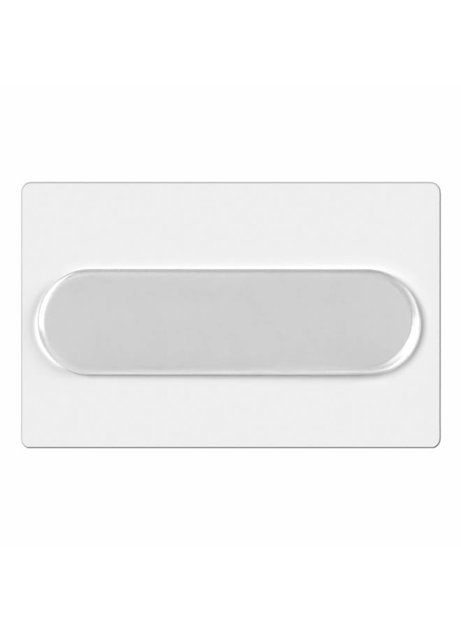 MISS SPA Scar Body Patches, Hydrating and Smoothing Reusable Scar Fading Body Patches, Medical Grade Silicone Patches for Minimizing Appearance Overnight, Reusable 20 Times - Image 2