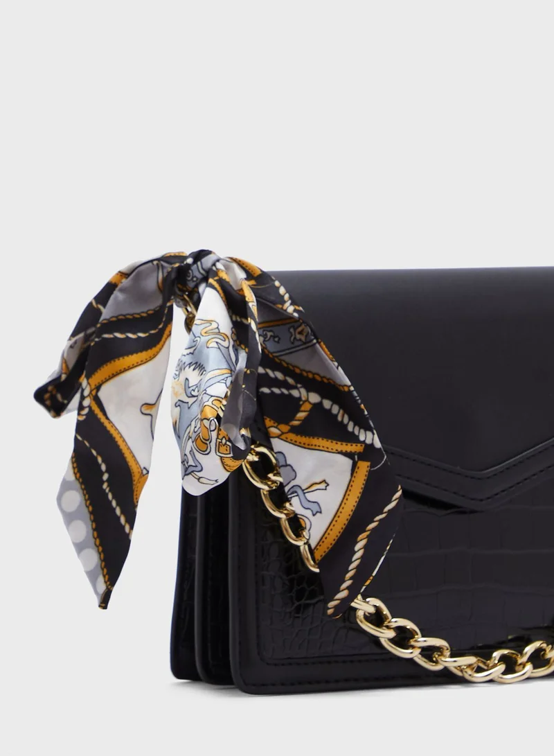 FYOR Classic Satchel