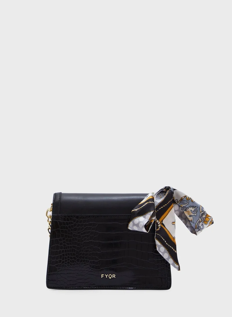 FYOR Classic Satchel
