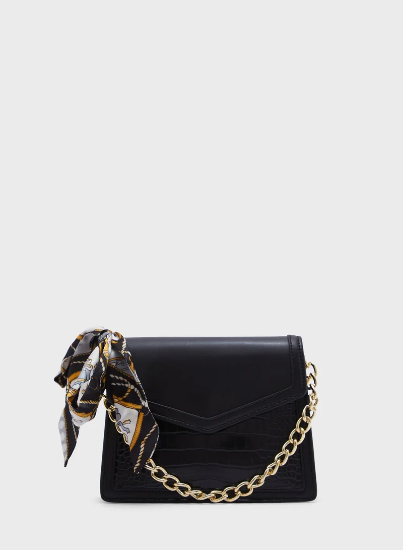 FYOR Classic Satchel