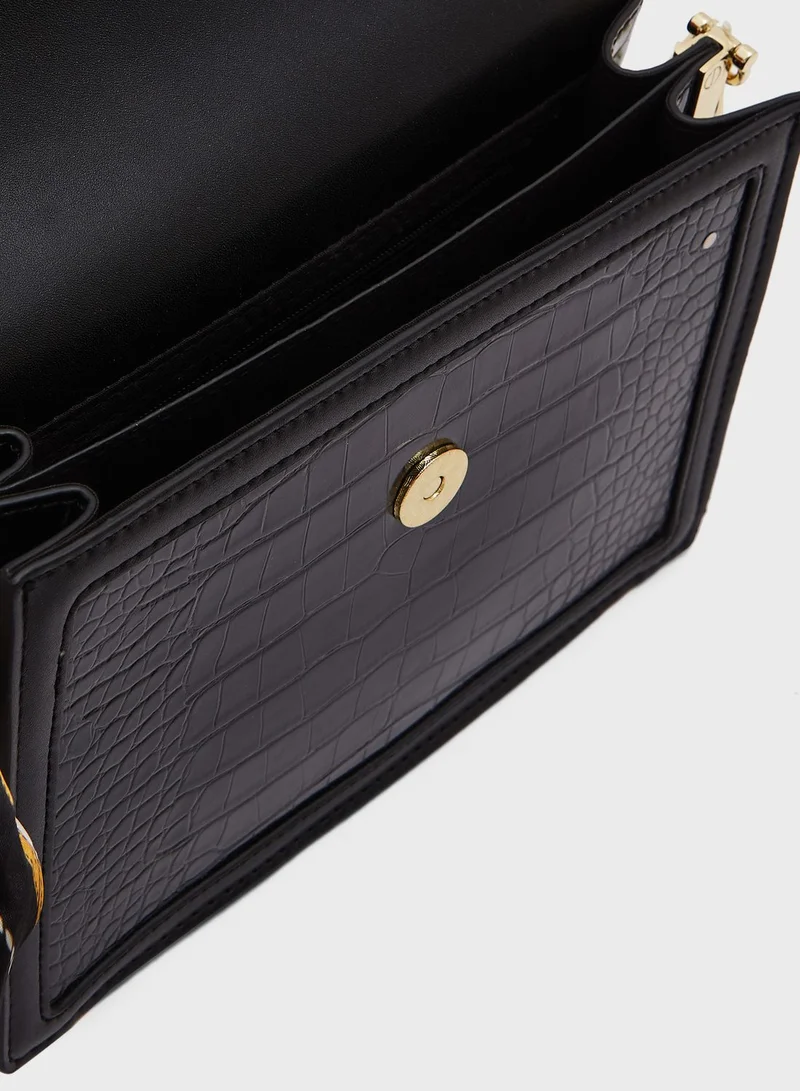 FYOR Classic Satchel