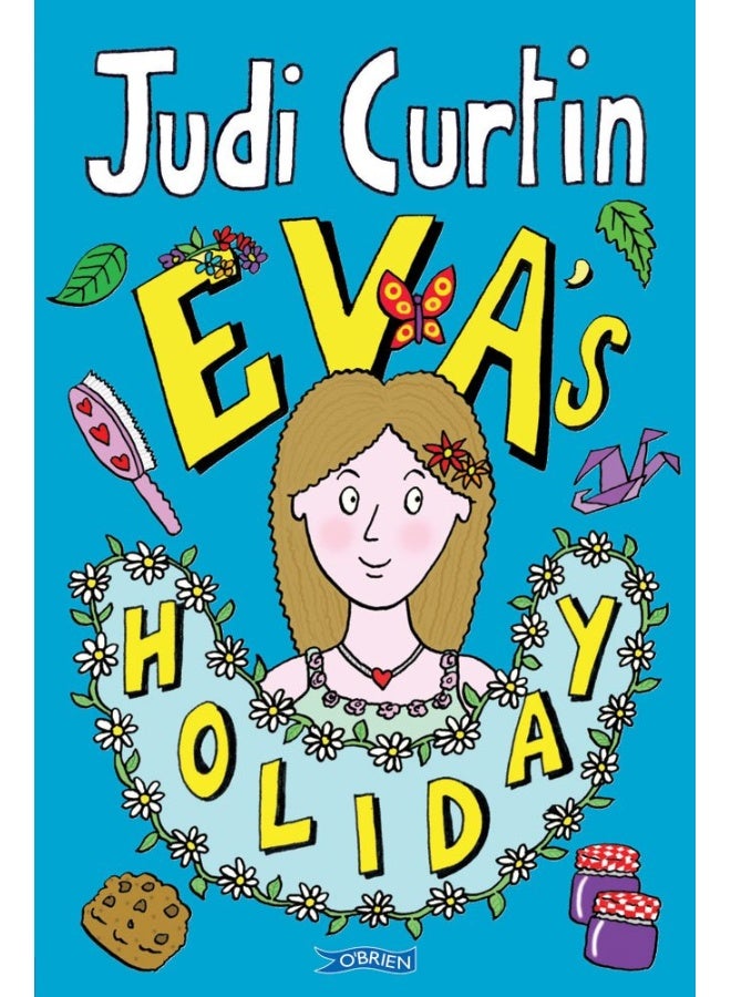 Eva's Holiday - Image 1