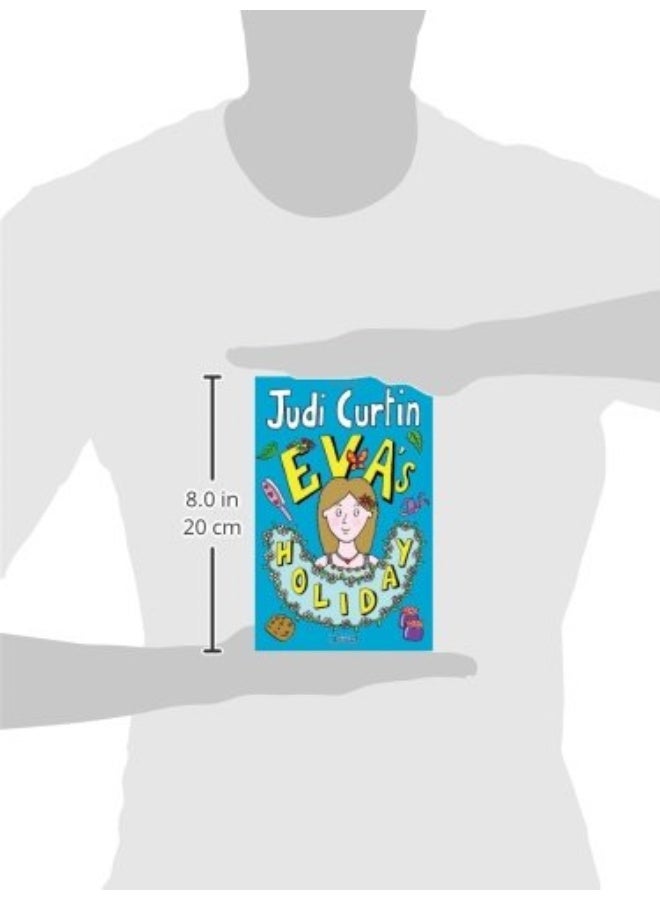 Eva's Holiday - Image 3