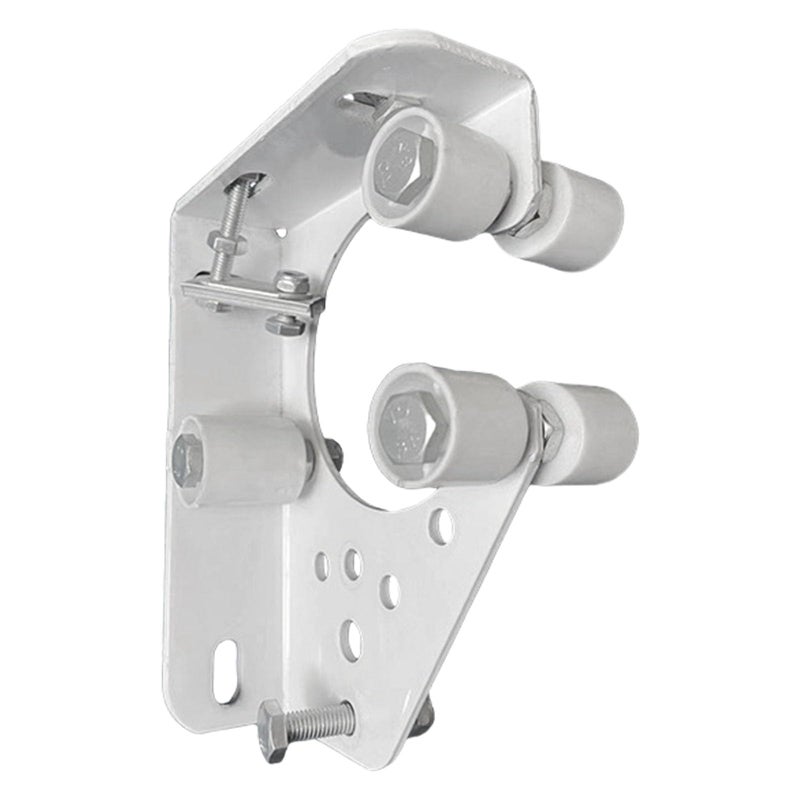 Aluminum Telescoping Awning Bracket Holder for Motorhome Outdoor Canopy Reinforcement - Image 5