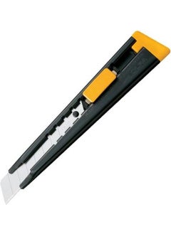 OLFA ML Metal Body Wide Utility Knife 