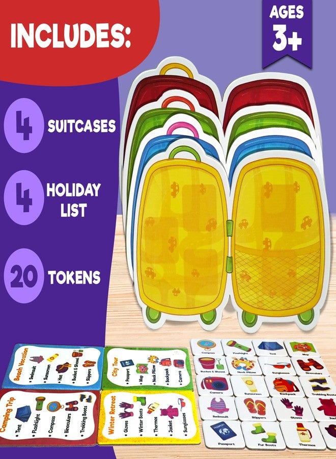 EINSTEIN BOX Holiday Hurry Game - Image 2