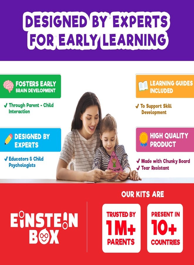 EINSTEIN BOX Holiday Hurry Game - Image 5