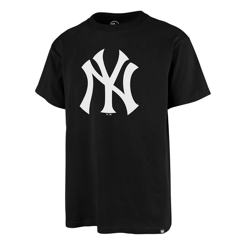 47 MLB New York Yankees Imprint 47 Echo T-Shirt - Men