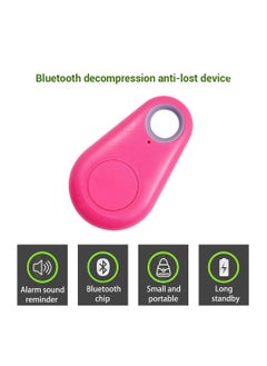 Generic Bluetooth Smart Tag Key Finder Pink  - Image 4