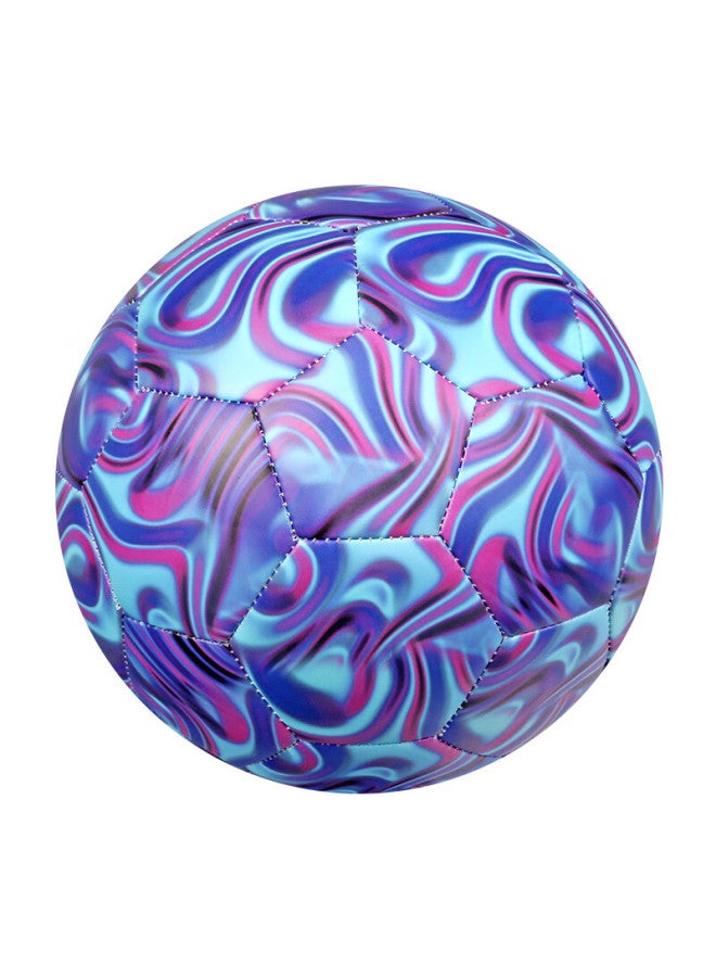 Pro Select Proselect Children's Soccer Ball, Size 5, Durable Sching, For Student Training And Compeions, High School Entrance Exam Football, Gtf097m - Image 4