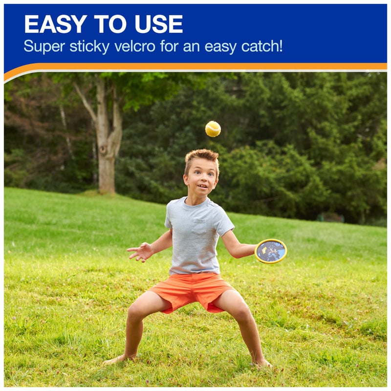 Swimways DC Batman Catch Game, Swimming Pool Accessories & Kids Outdoor Toys, DC Batman Party Supplies & Yard Games for Kids Aged 4 & Up - Image 4