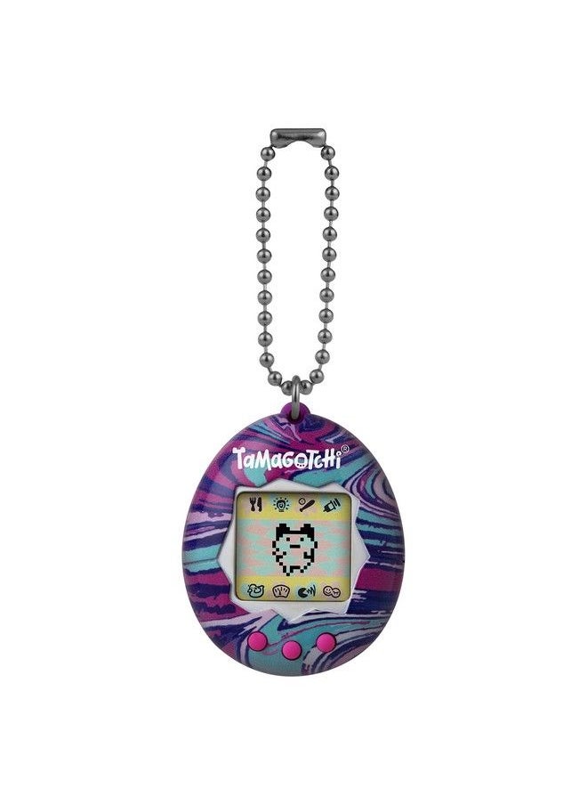 Tamagotchi - Original Marble (Updated Logo) - Image 1