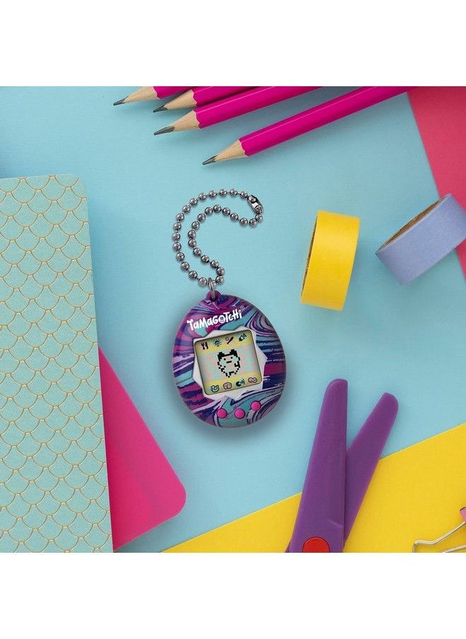 Tamagotchi - Original Marble (Updated Logo) - Image 1