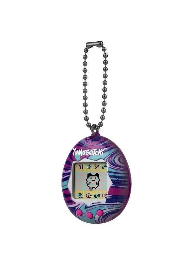 Tamagotchi - Original Marble (Updated Logo) - Image 1