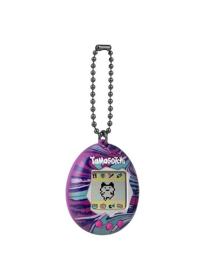 Tamagotchi - Original Marble (Updated Logo) - Image 1