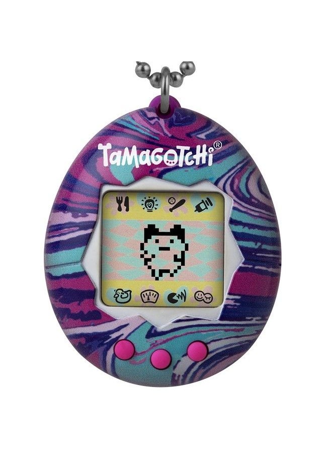 Tamagotchi - Original Marble (Updated Logo) - Image 1