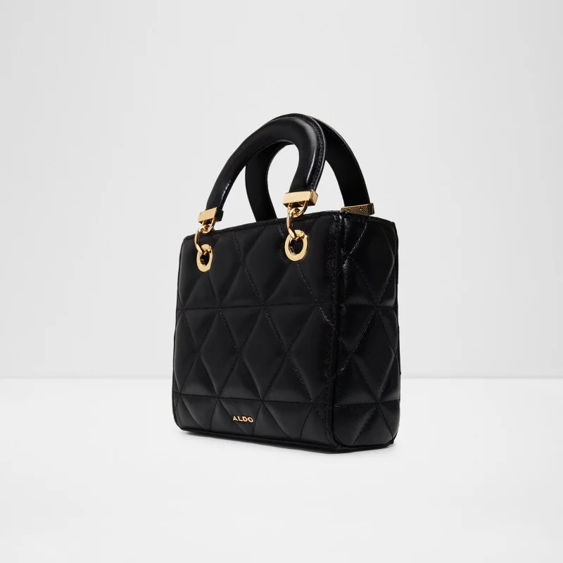 الدو FLORENSE Quilted Handheld Bag