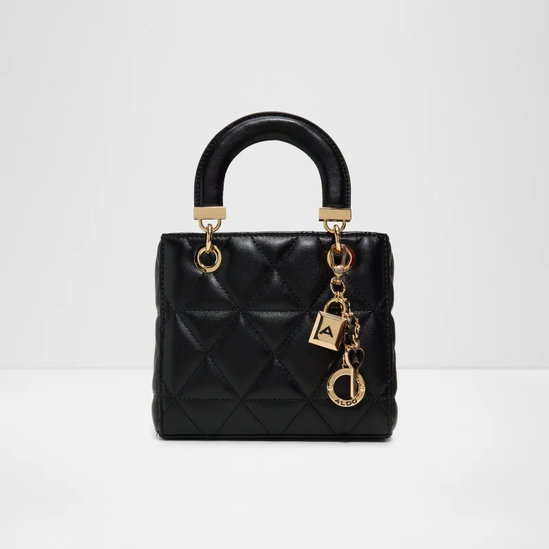 الدو FLORENSE Quilted Handheld Bag