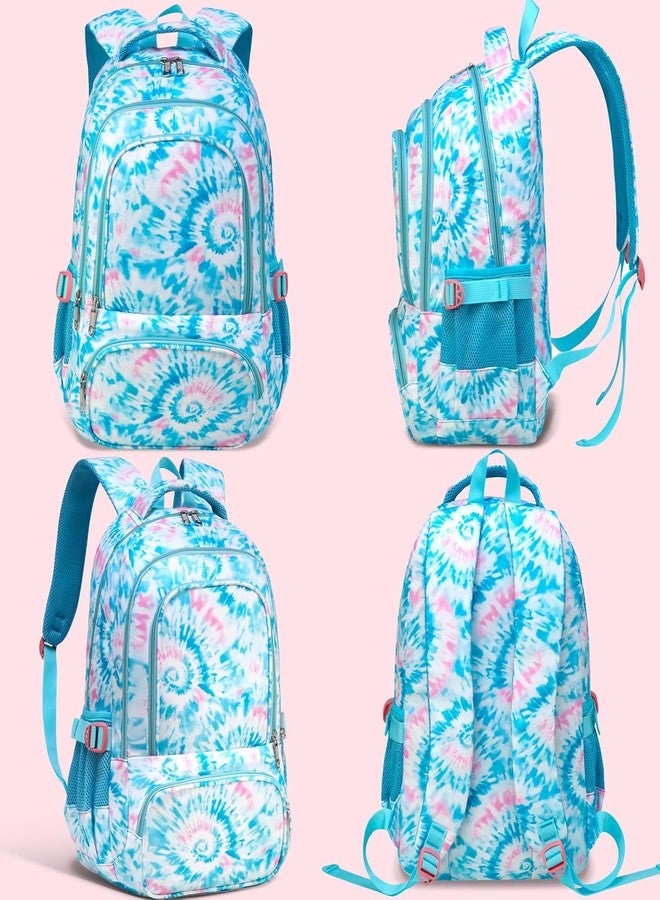 CLUCI New Heavy Duty Multicolor Printed Backpack Large Capacity Waterproof Lightweight Multifunction Commercial, Travel Fashion, Kids, Children Rucksack for Boys and Girls - Image 2
