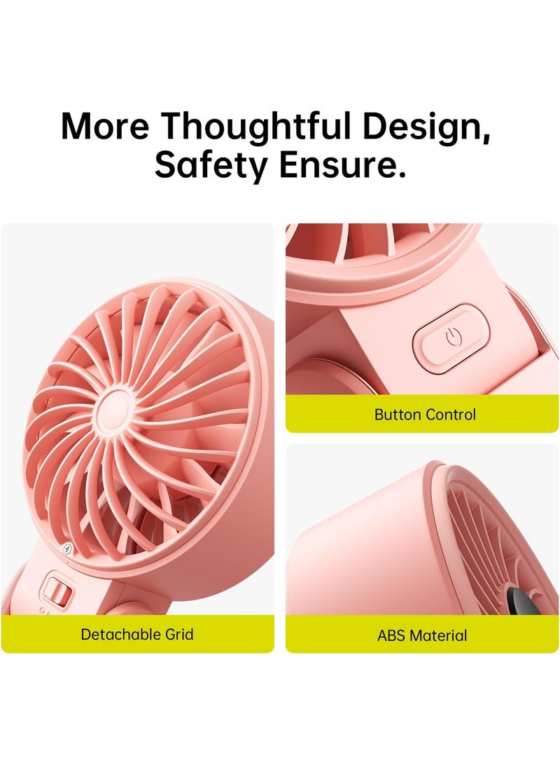 جيسيو لايف مروحة يدوية محمولة - Image 2